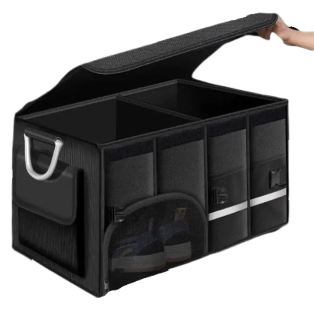 Foldable Waterproof Vehicle Storage Organizer (3 sizes available) Habicare