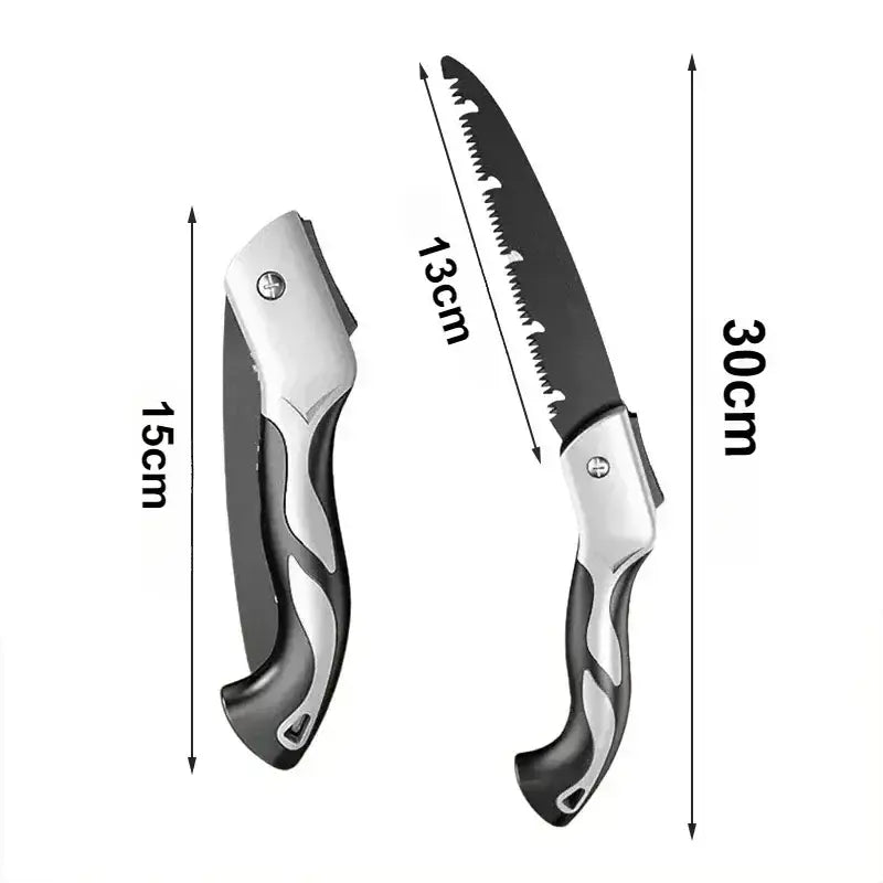 Folding Hand Saw (different sizes available) Habicare
