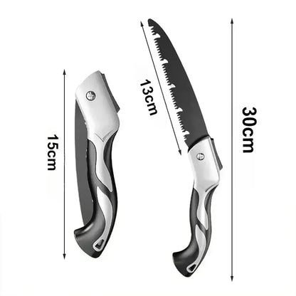 Folding Hand Saw (different sizes available) Habicare
