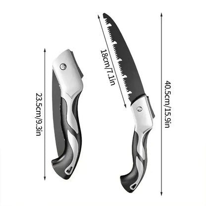 Folding Hand Saw (different sizes available) Habicare