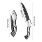 Folding Hand Saw (different sizes available) Habicare
