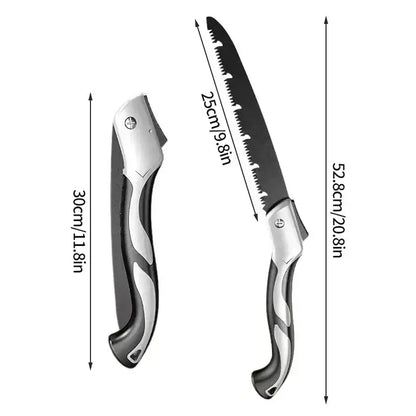 Folding Hand Saw (different sizes available) Habicare