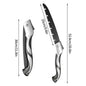 Folding Hand Saw (different sizes available) Habicare