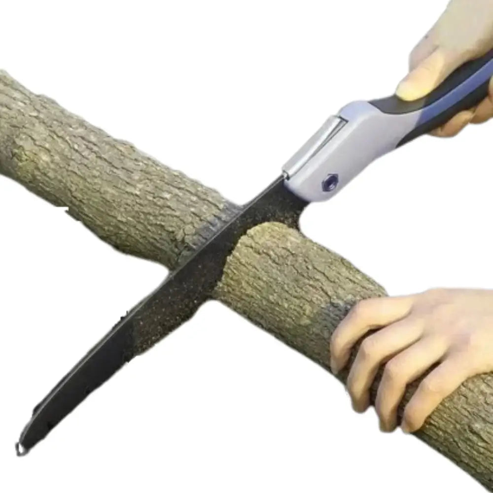 Folding Hand Saw (different sizes available) Habicare