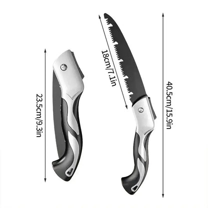 Folding Hand Saw (different sizes available) Habicare