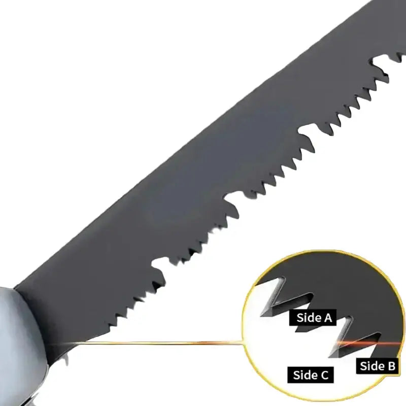 Folding Hand Saw (different sizes available) Habicare