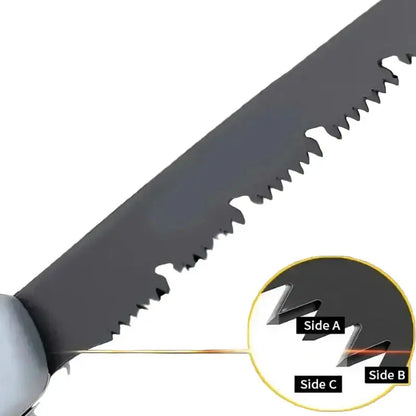 Folding Hand Saw (different sizes available) Habicare