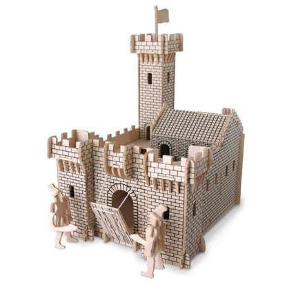 Fortress 9eight5