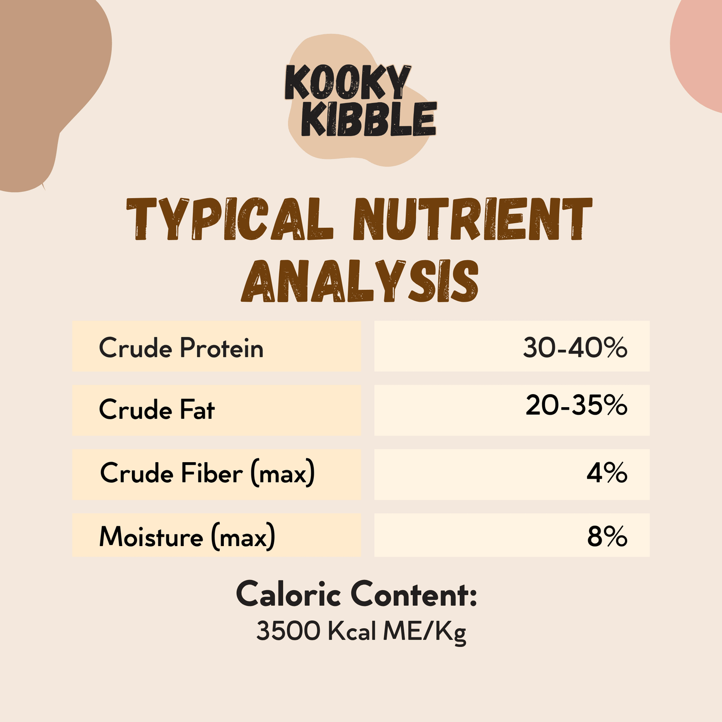 Kooky Kibble Grain-Free Cat Essentials Bundle