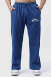 Laidback Relaxed Navy Pants for Ultimate Comfort