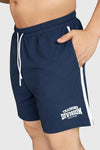 Grit Shorts Navy