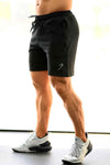 Ultra Black Shorts for Ultimate Comfort and Style
