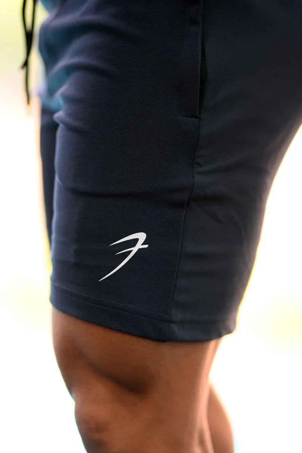 Fuaark Nz Ultra Grey Shorts for men, casual fit, comfortable fabric, perfect for everyday wear and relaxed style.