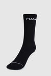 Legacy Crew Socks Black