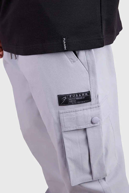 Fuaark Nz oversized black T-shirt for men, featuring a relaxed fit and comfortable design, perfect for casual style.