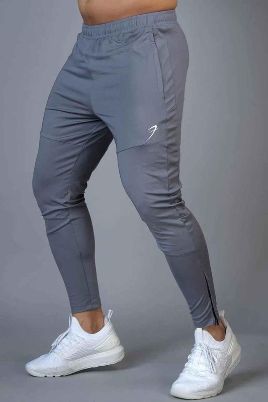 Fuaark Nz Hybrid Slim Tracks for enhanced performance and style, showcasing sleek black athletic track shoes with modern design