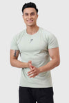 Light Green Grain T-shirt: Elevate Your Wardrobe with Comfort and Style