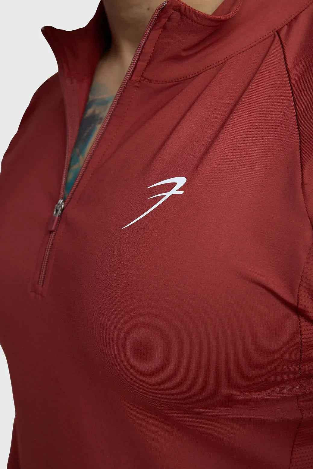 Fuaark Nz Thrive Pullovers Salsa T-shirt featuring vibrant salsa-themed graphic on soft fabric backdrop
