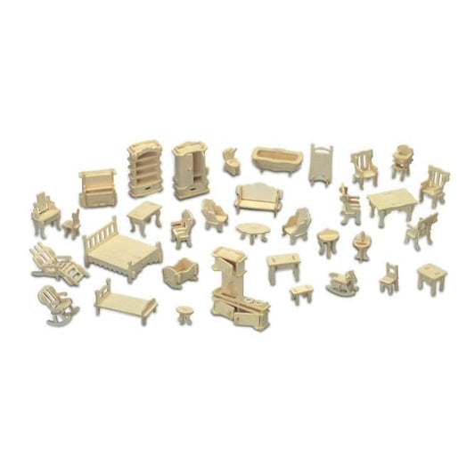 Furniture Set (large) 9eight5