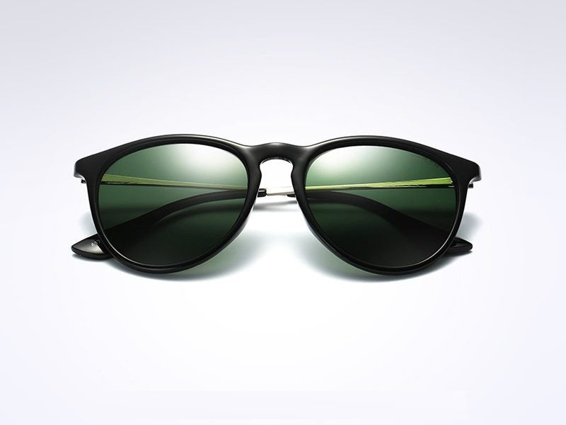 HD Polarized Lens Sunglasses Anti-Blue Ray Hydrophobic dealonline.co.nz
