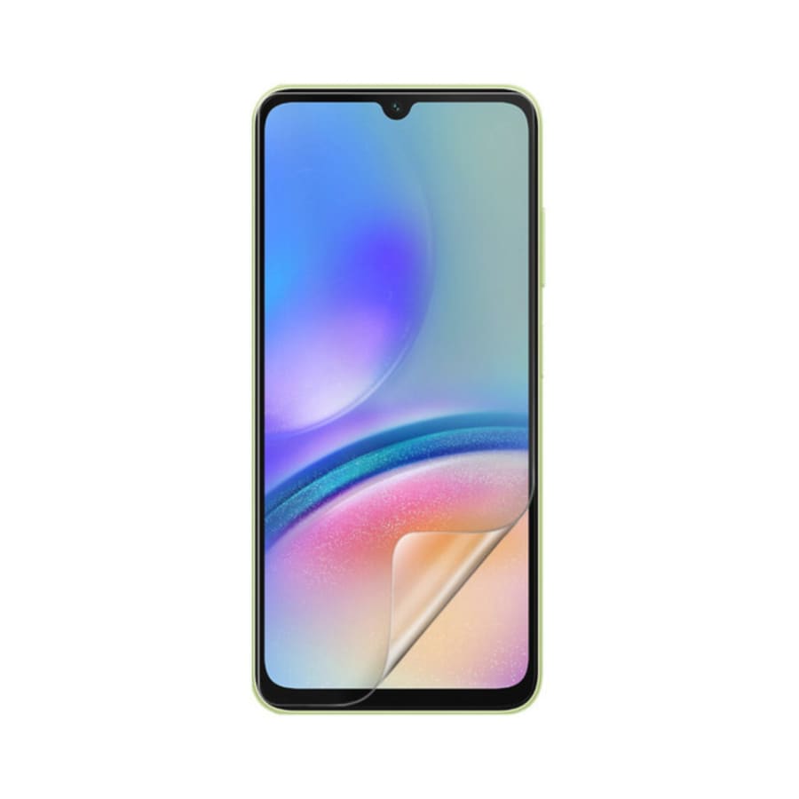 Hydrogel Screen Protector for Samsung Galaxy A05 9eight5