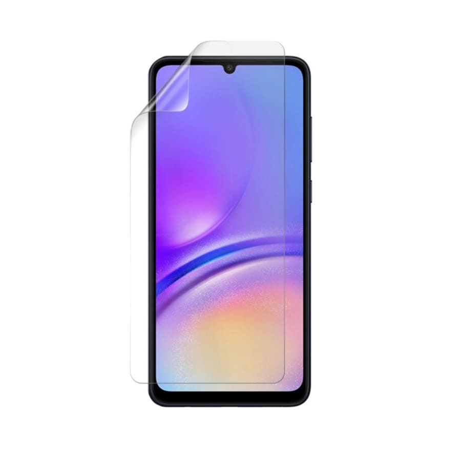 Hydrogel Screen Protector for Samsung Galaxy A05s 9eight5