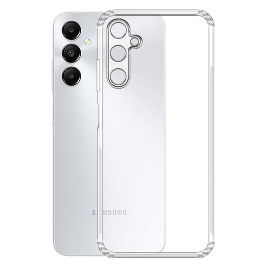 Protective Case for Samsung Galaxy A05s (Clear) 9eight5