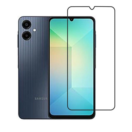 Screen Protector for Samsung Galaxy A06 5G (Pack of 2) 9eight5