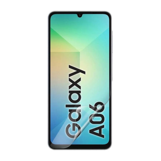Hydrogel Screen Protector for Samsung Galaxy A06 9eight5