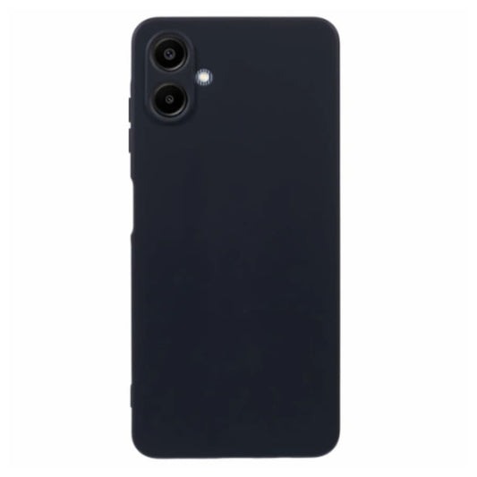 Protective Case for Samsung Galaxy A06 (Black) 9eight5