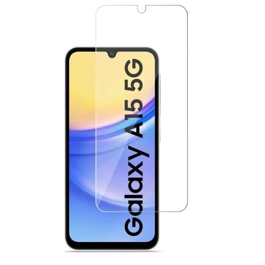 Screen Protector for Samsung Galaxy A15 5G 9eight5