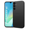 Protective Case for Samsung Galaxy A16 5G (Black)