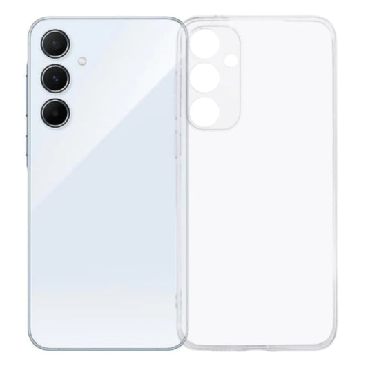 Protective Case for Samsung Galaxy A16 (Clear) 9eight5
