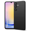 Protective Case for Samsung Galaxy A25 5G (Black)