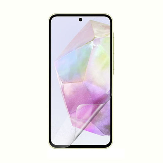 Hydrogel Screen Protector for Samsung Galaxy A35 5G 9eight5