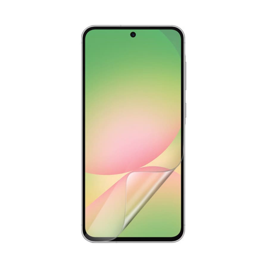 Hydrogel Screen Protector for Samsung Galaxy A56 5G 9eight5