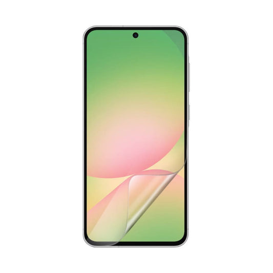 Hydrogel Screen Protector for Samsung Galaxy A56 5G (Pack of 2) 9eight5