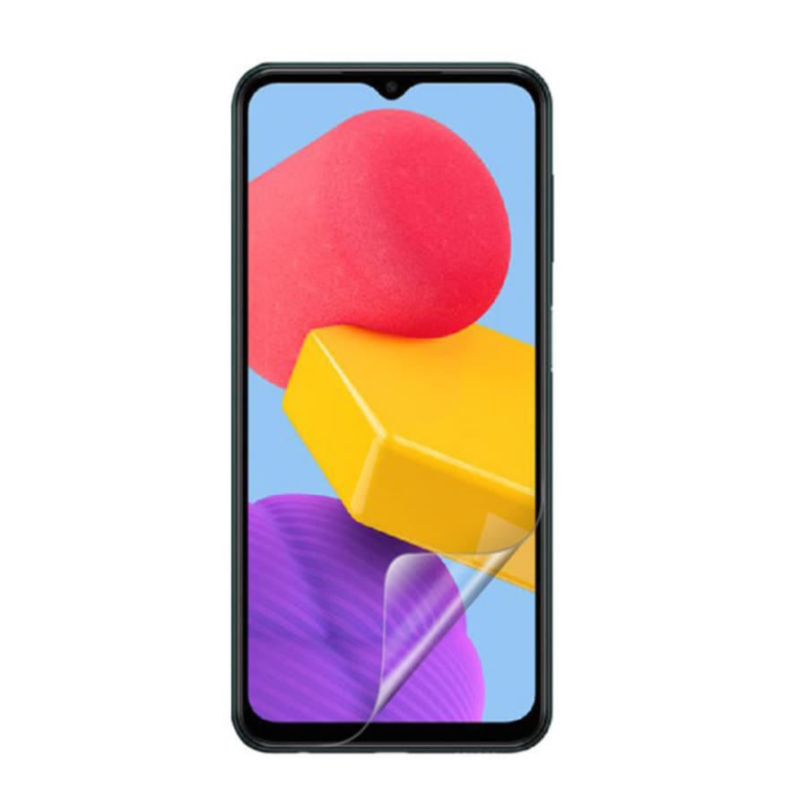 Hydrogel Screen Protector for Samsung Galaxy M13 (Pack of 2) 9eight5
