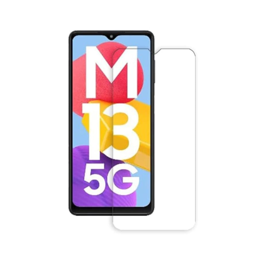 Screen Protector for Samsung Galaxy M13 9eight5