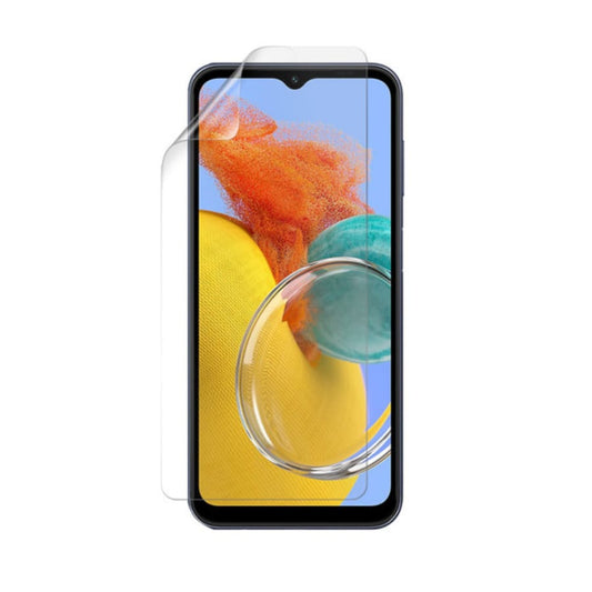 Hydrogel Screen Protector for Samsung Galaxy M14 9eight5