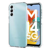 Protective Case for Samsung Galaxy M14 (Clear)