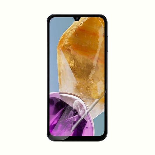 Hydrogel Screen Protector for Samsung Galaxy M15 5G 9eight5