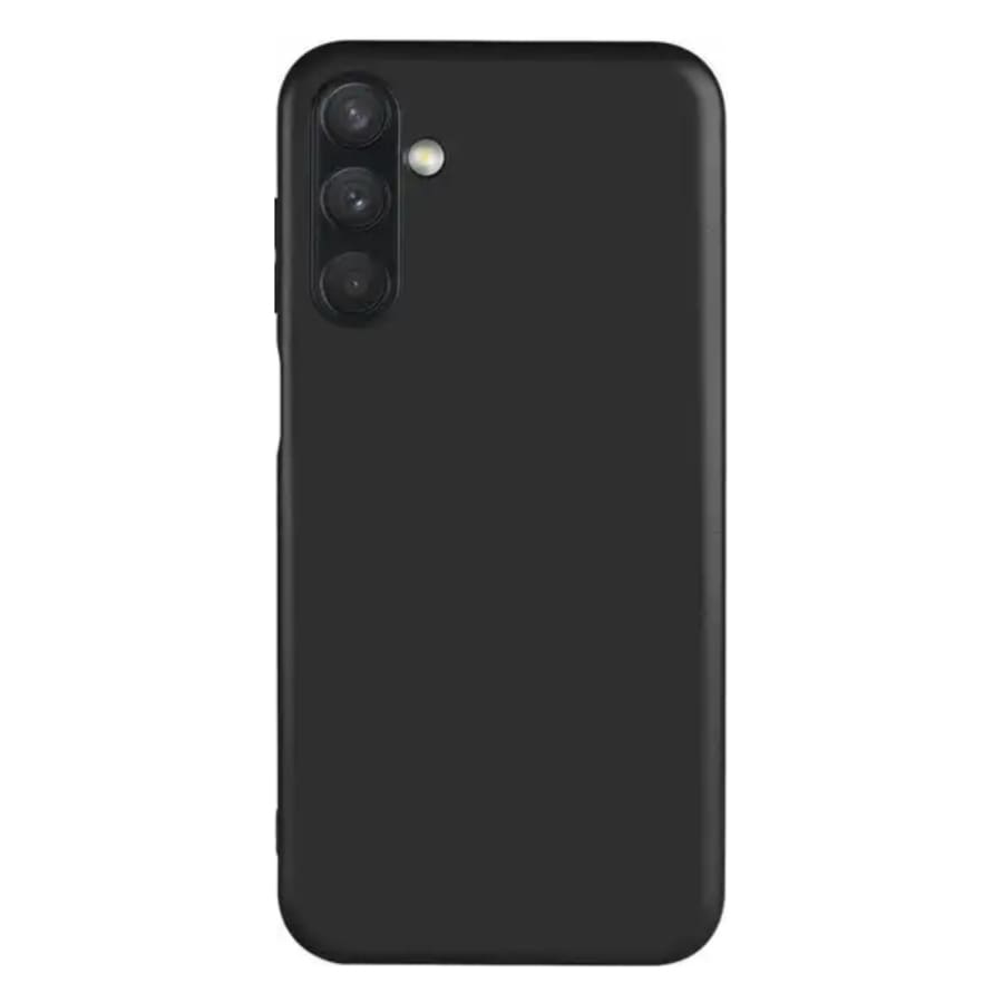 Protective Case for Samsung Galaxy M15 5G (Black) 9eight5