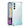 Protective Case for Samsung Galaxy M15 5G (Clear)