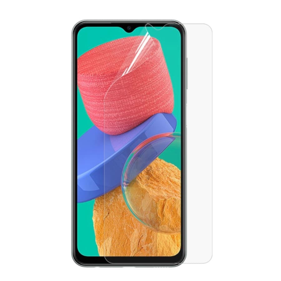 Hydrogel Screen Protector for Samsung Galaxy M33 5G (Pack of 2) 9eight5
