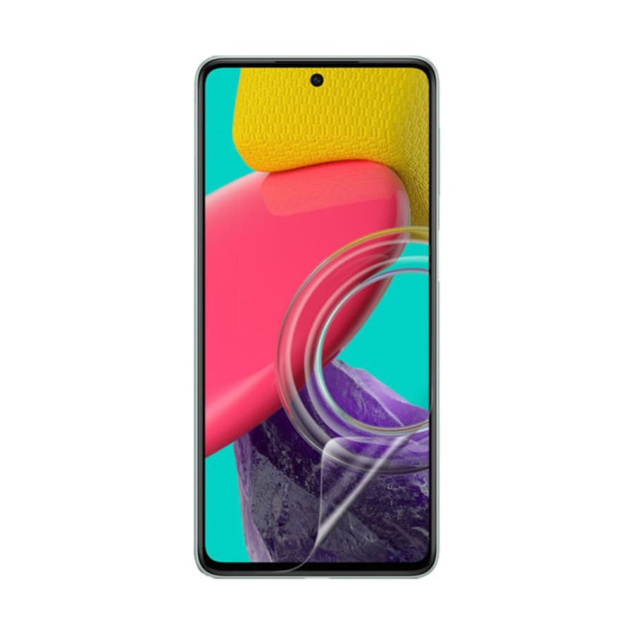 Hydrogel Screen Protector for Samsung Galaxy M53 5G 9eight5