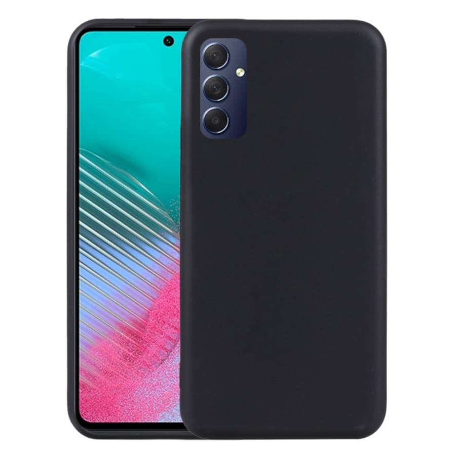 Protective Case for Samsung Galaxy M54 5G (Black) 9eight5