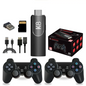Game Stick 4K HD Retro Console Habicare