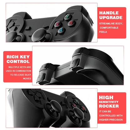 Game Stick 4K HD Retro Console Habicare