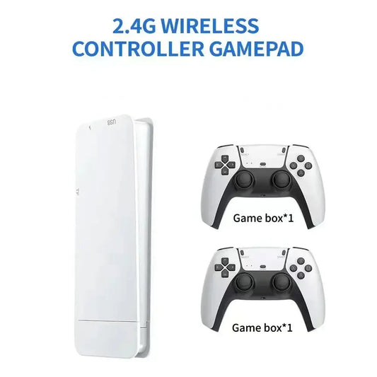 Game Stick Mini TV Handheld Console Habicare